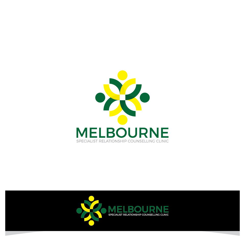 Logo Design by TimezTechnologies for Melbourne Specialist Relationship Counselling Clinic | Design #21071715