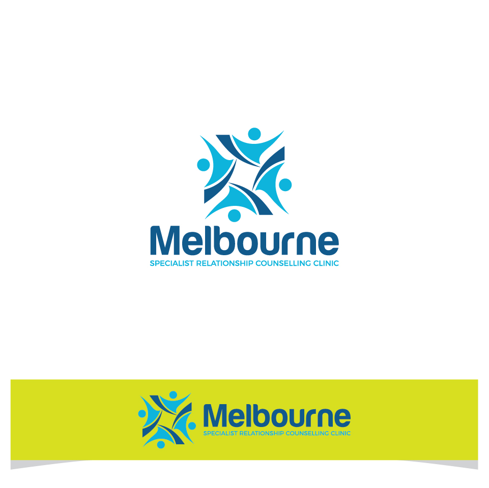 Logo Design by TimezTechnologies for Melbourne Specialist Relationship Counselling Clinic | Design #21071716