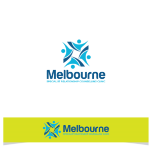 Logo Design by TimezTechnologies for Melbourne Specialist Relationship Counselling Clinic | Design: #21071716