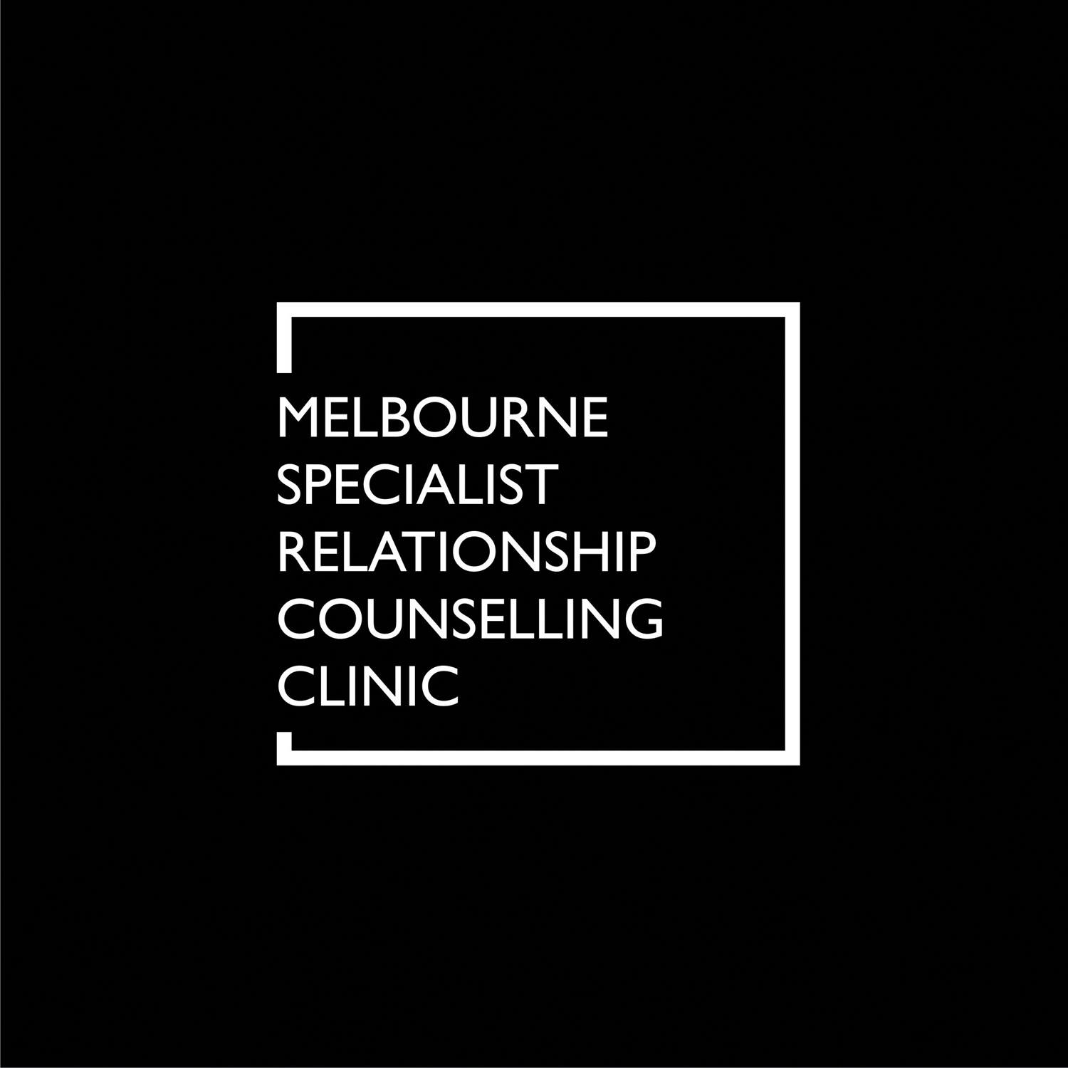 Logo Design by Dash_design for Melbourne Specialist Relationship Counselling Clinic | Design #21079537