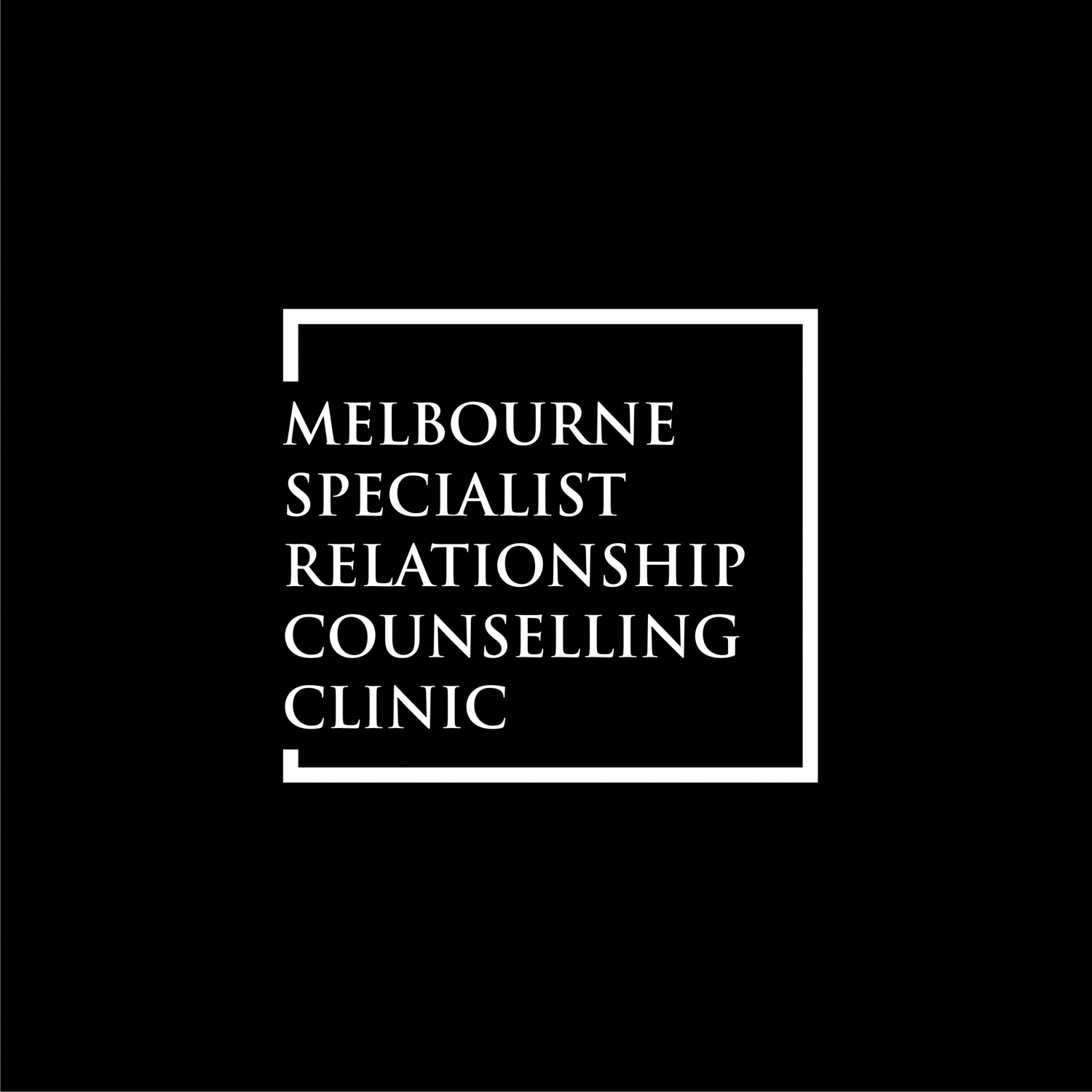 Logo Design by Dash_design for Melbourne Specialist Relationship Counselling Clinic | Design #21079538