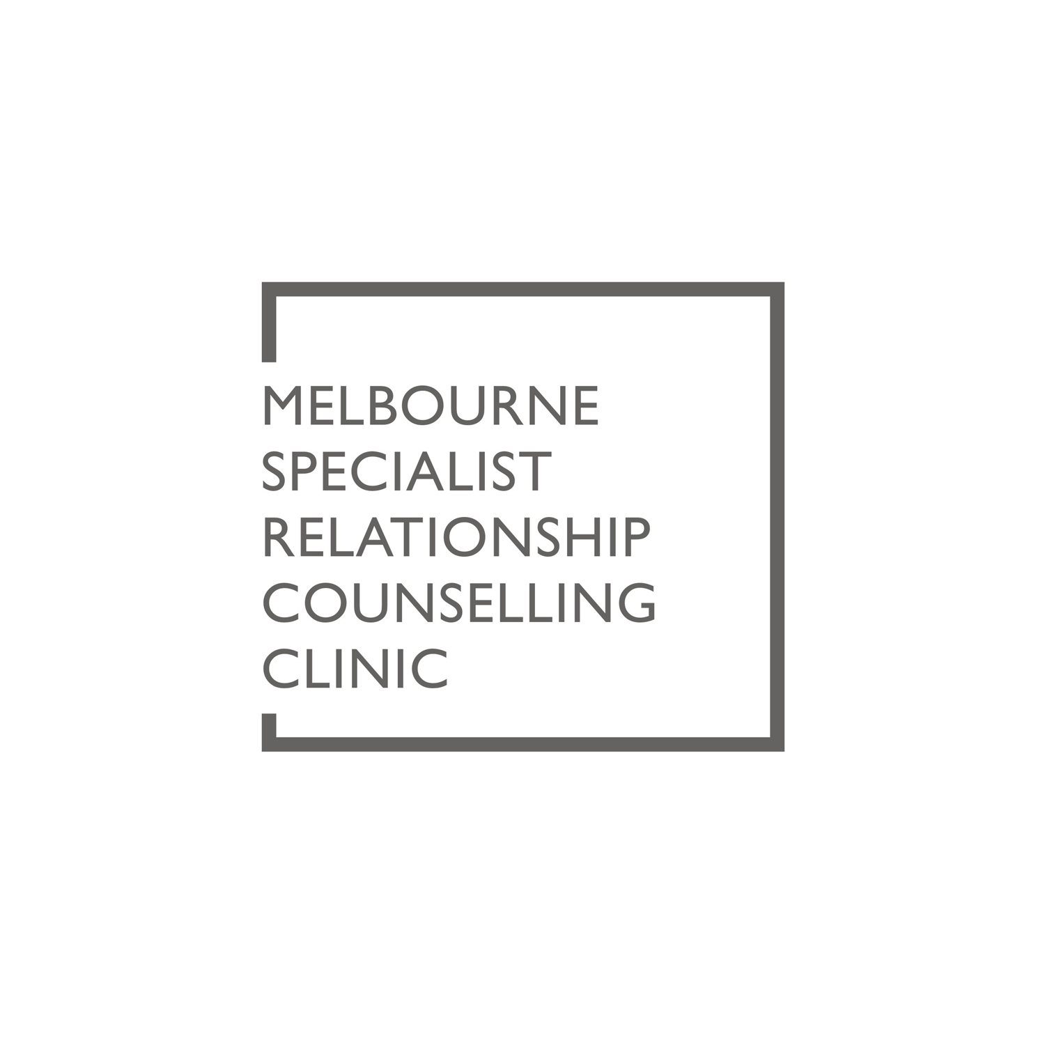Logo Design by Dash_design for Melbourne Specialist Relationship Counselling Clinic | Design #21096892