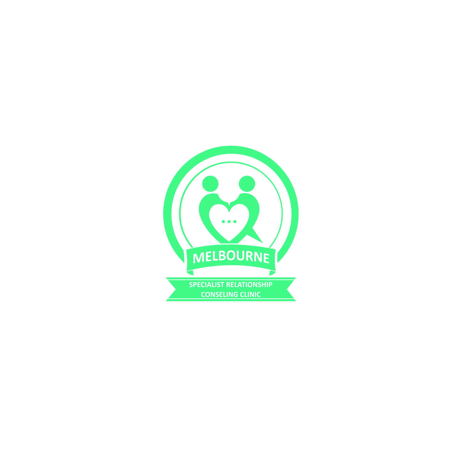 Logo Design by soriyeee for Melbourne Specialist Relationship Counselling Clinic | Design #21165185