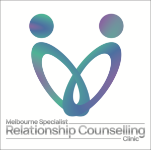 Logo Design by Miftah Faisal Hamdani for Melbourne Specialist Relationship Counselling Clinic | Design: #21081753