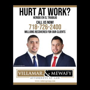 Signage Design by shatteredreams.xii for Villamar Law Group | Design: #21072245