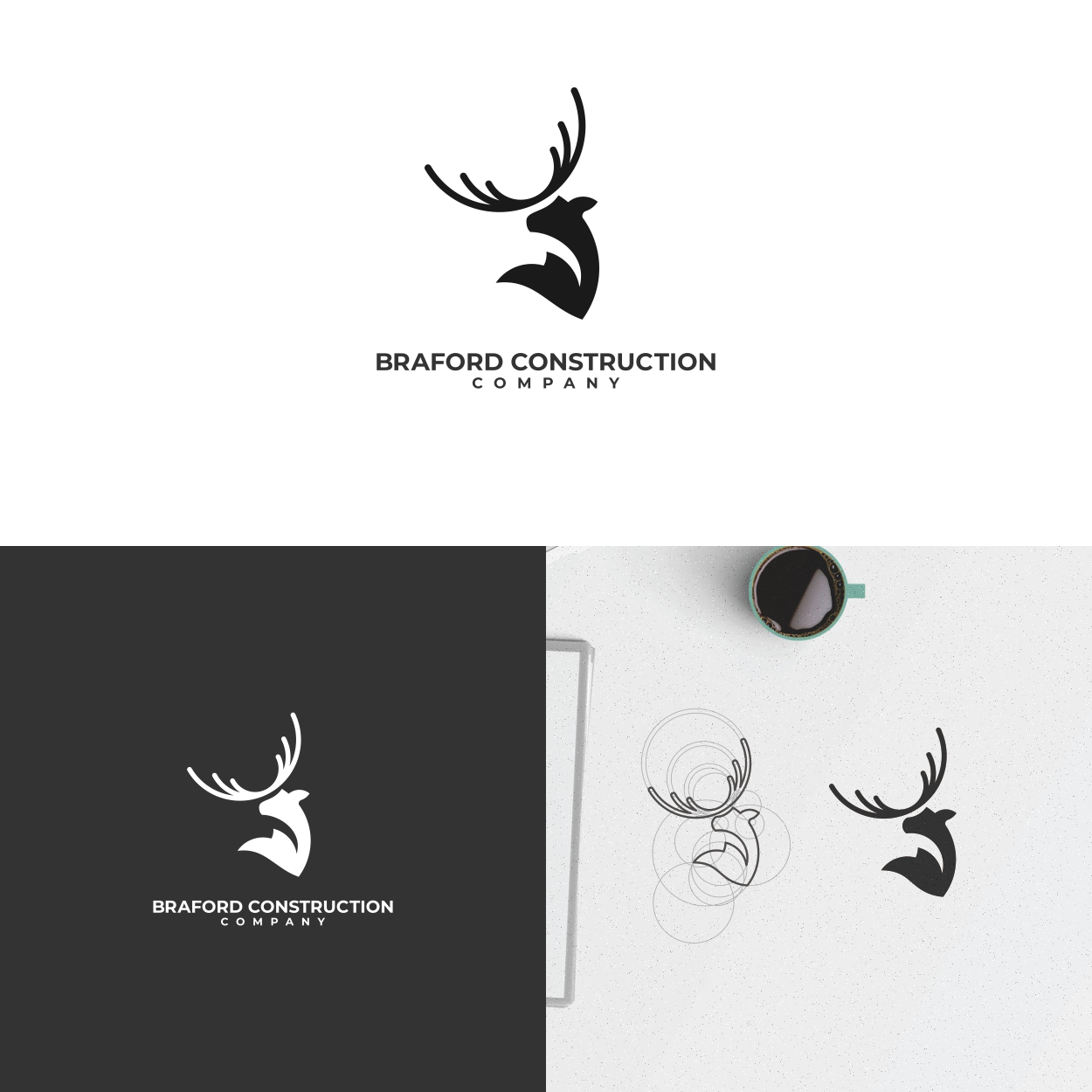 Logo Design by J. Ivan for this project | Design #21182605