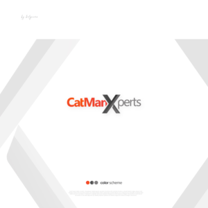 Logo Design by kacimo