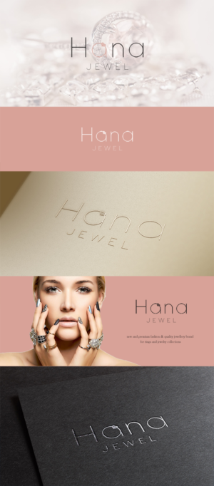 Logo Design by rivemediadesign for this project | Design: #21094953