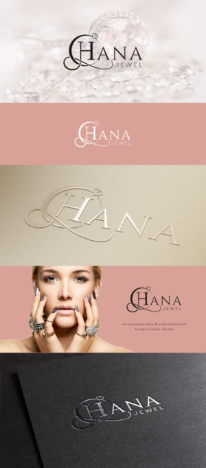 Logo Design by rivemediadesign for this project | Design: #21097319