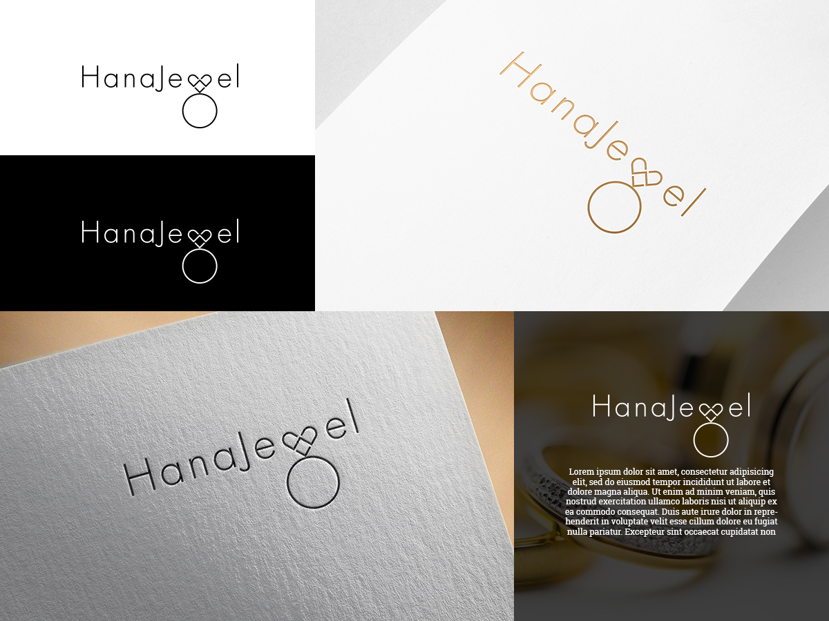 Logo Design by happybrain design for this project | Design #21068904