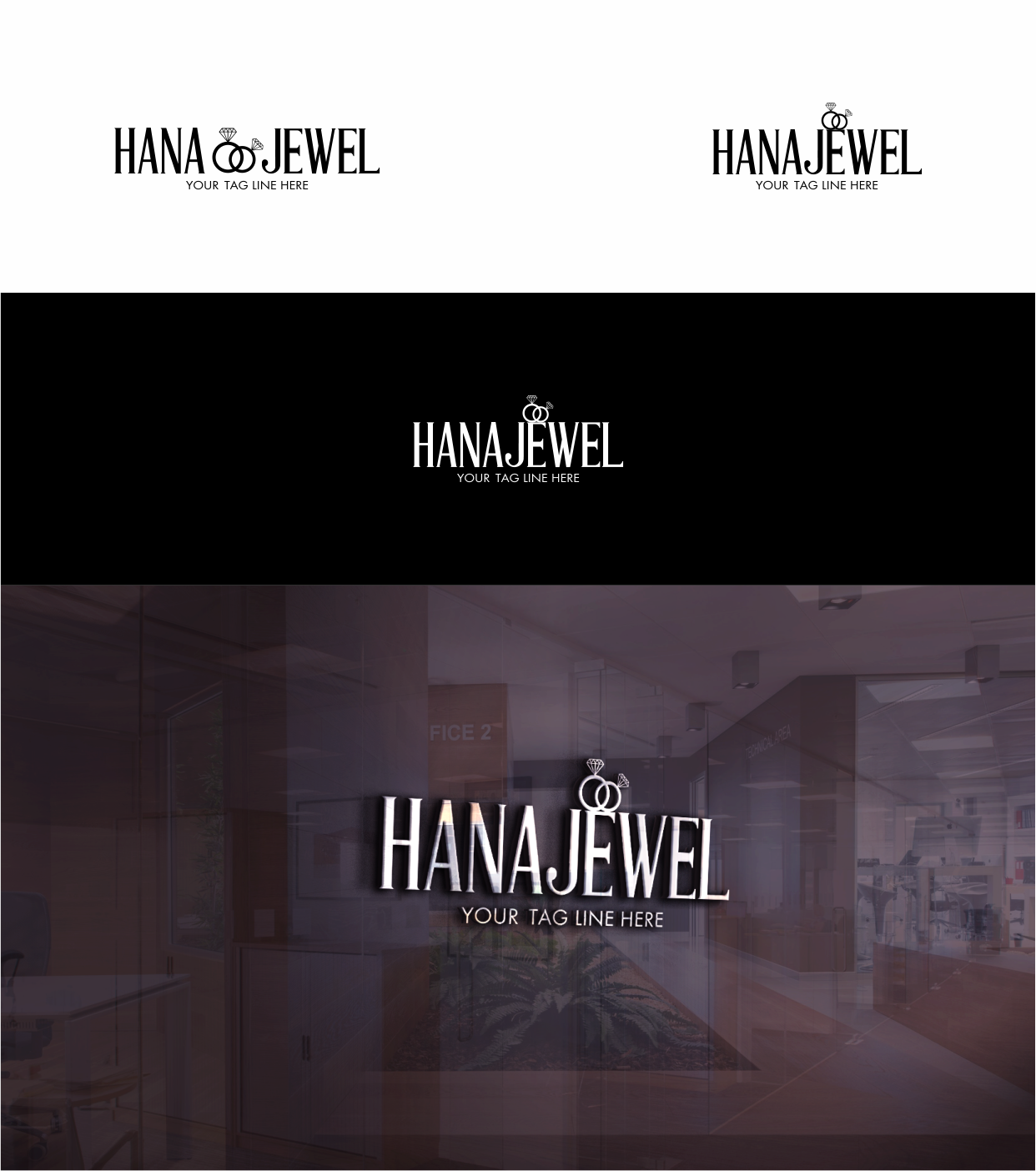 Logo Design by creativechauhan1989 for this project | Design #21067020