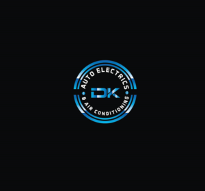 Logo Design by #Dangelo