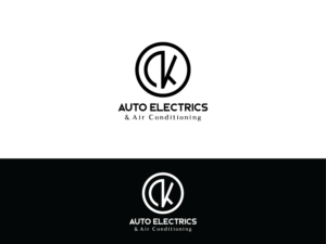 Logo Design by Ezgi Kilavuz for this project | Design #21087230