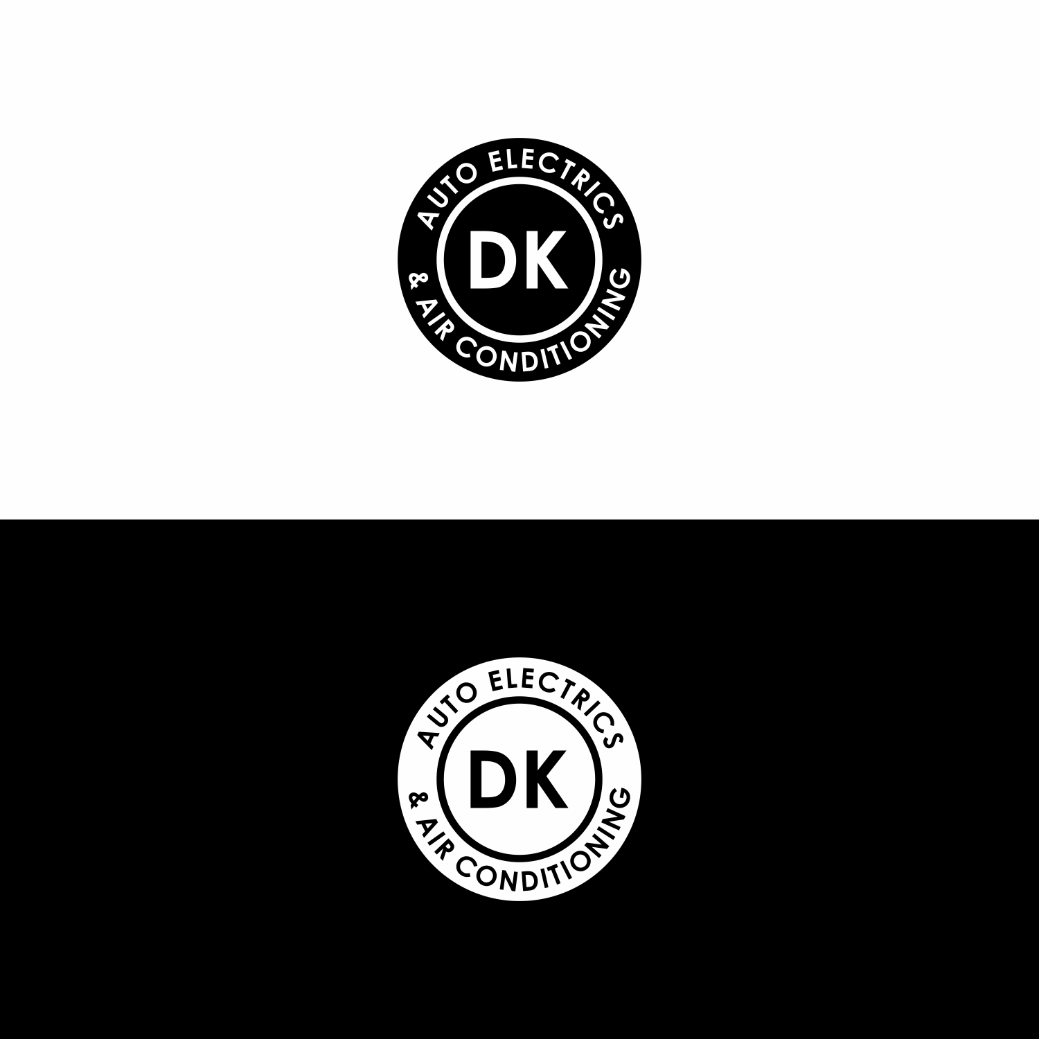 Logo Design by saher khan 2 for this project | Design #21068472