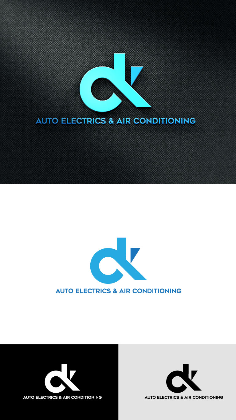 Logo Design by AnteMeridiem for this project | Design #21079053