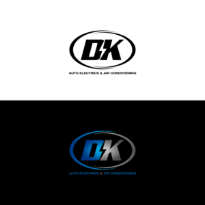 Logo Design by yessy ken 2 for this project | Design #21099277