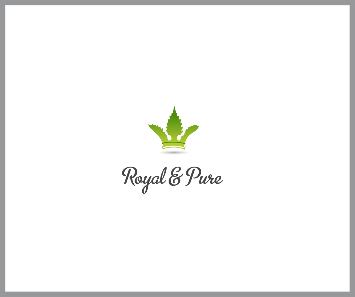 Logo Design by Idesign estudio for this project | Design #21113551