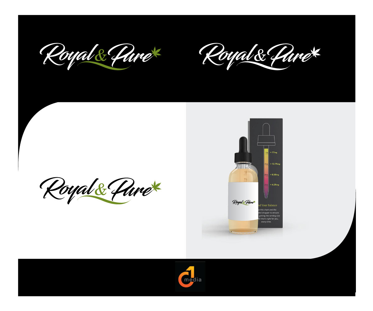 Logo Design by C1 Media for this project | Design #21070843