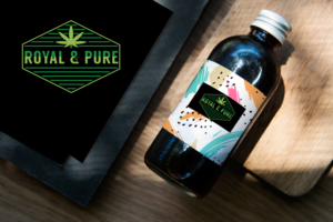Logo Design by Farooq Zahid for this project | Design #21074677