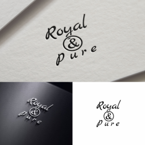 Logo Design by saher khan 2 for this project | Design: #21068434