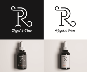 Logo Design by Swan_Kara for this project | Design #21075651