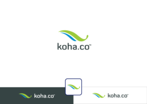 koha.co | Design de Logo par ~idiaz~