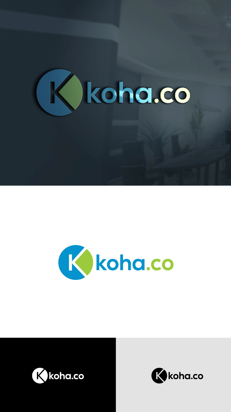 Logo Design by AnteMeridiem for Codeyak | Design #21075748