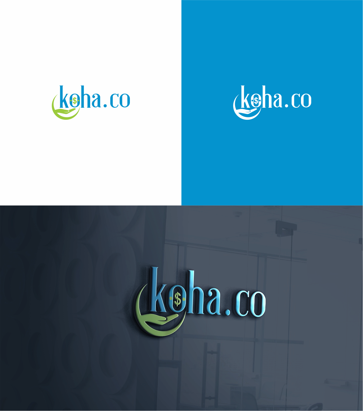 Logo Design by creativechauhan1989 for Codeyak | Design #21067211