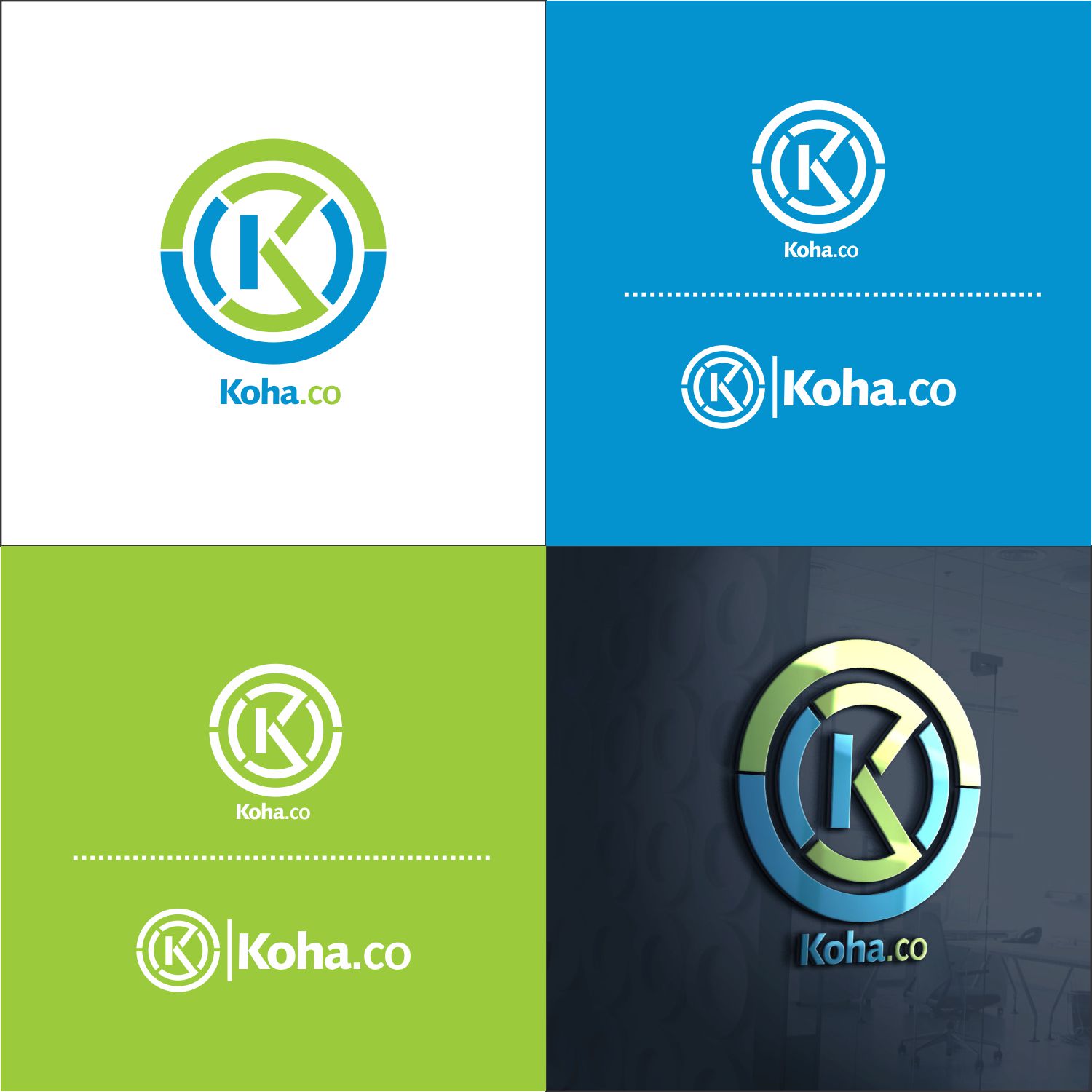 Logo Design by Swish30 for Codeyak | Design #21094286