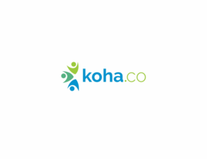 koha.co | Design de Logo par MOH Studio