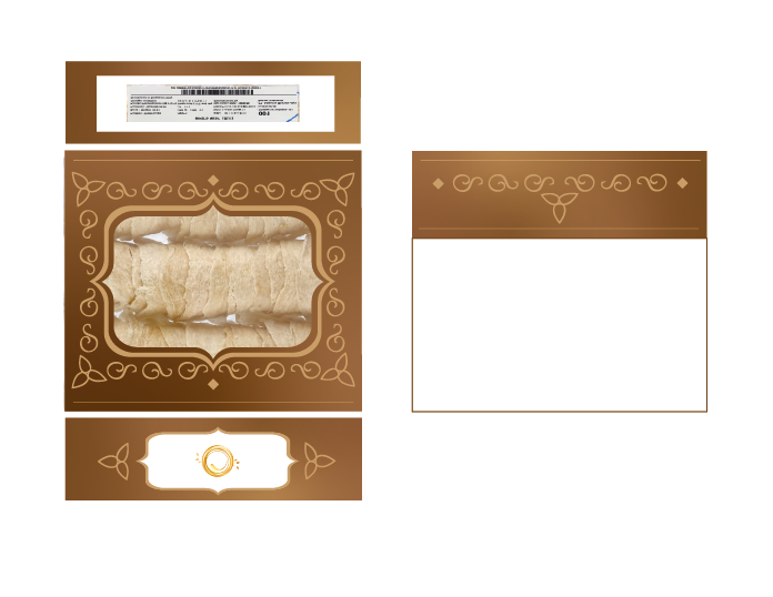Packaging Design by kelen  for Stessa Group Pte Ltd | Design #21107771
