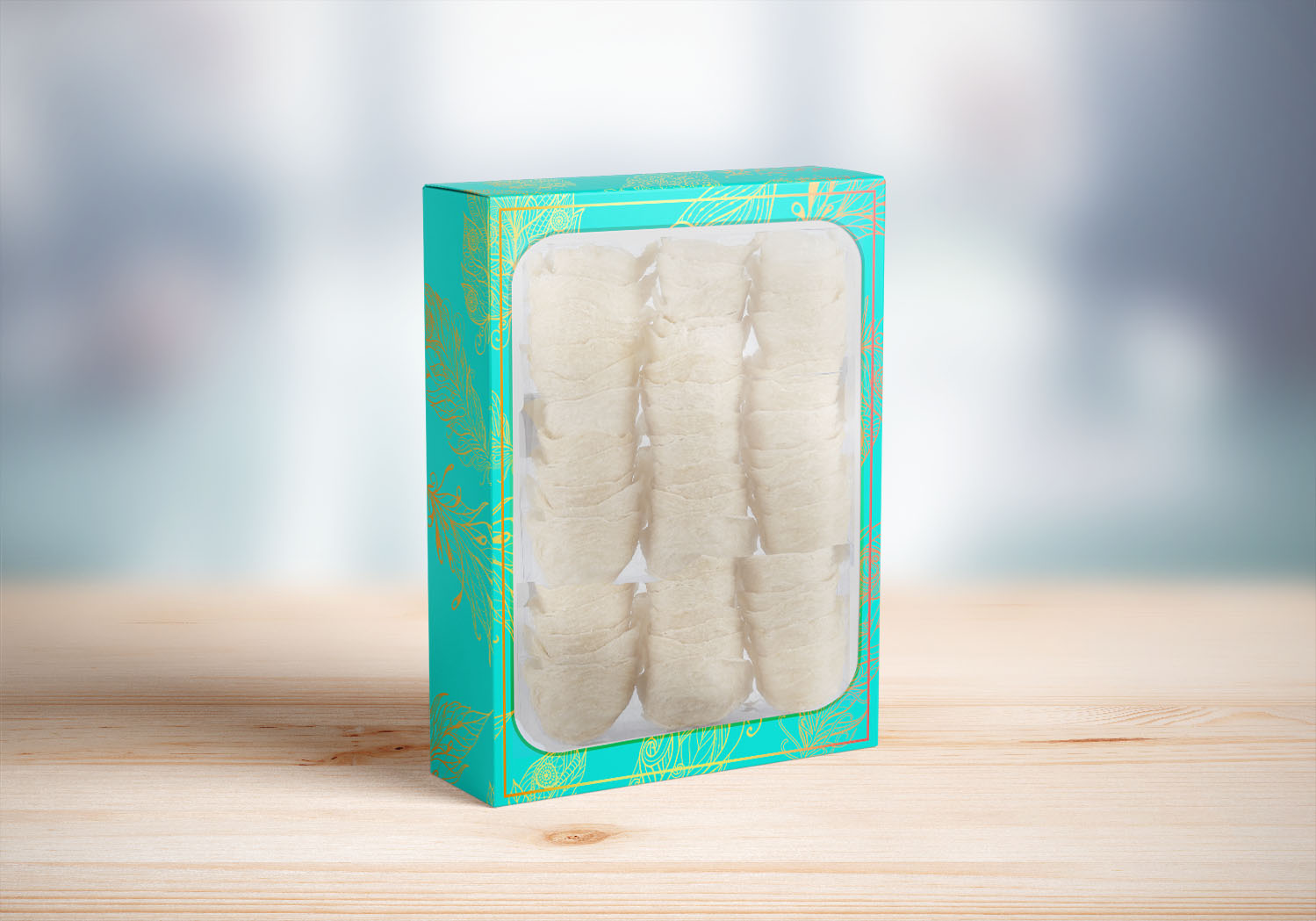 Diseño de Empaque por Sevil Axmedova para Stessa Group Pte Ltd | Diseño #21075235