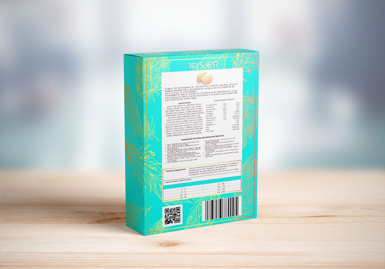 Packaging Design by Sevil Axmedova for Stessa Group Pte Ltd | Design #21075236