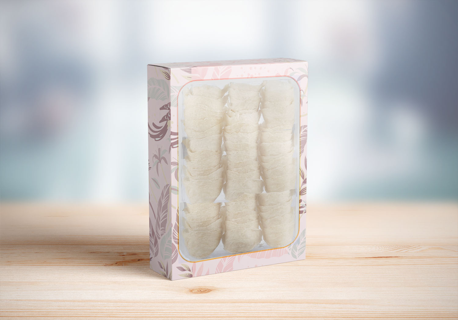 Packaging Design by Sevil Axmedova for Stessa Group Pte Ltd | Design #21076078