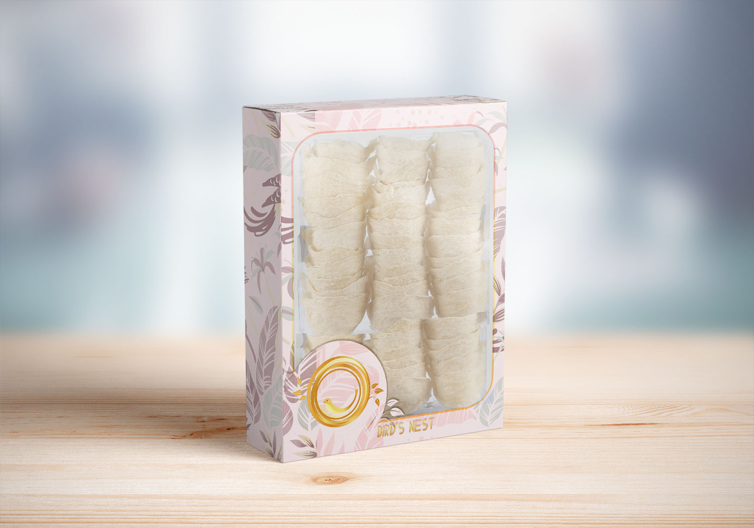 Packaging Design by Sevil Axmedova for Stessa Group Pte Ltd | Design #21082730