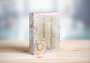 Packaging Design by Sevil Axmedova for Stessa Group Pte Ltd | Design #21082730