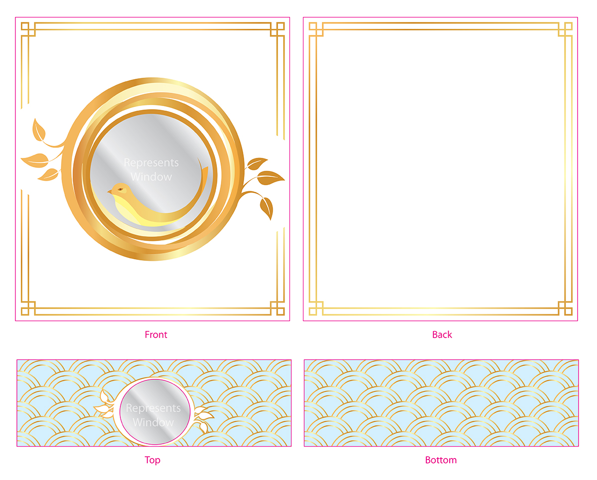 Packaging Design by Dominick Madson for Stessa Group Pte Ltd | Design #21080947