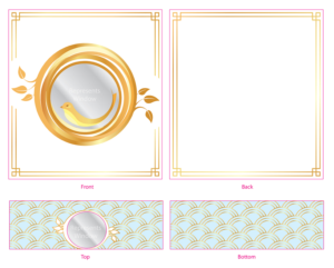 Verpackungs-Design von Dominick Madson für Stessa Group Pte Ltd | Design: #21080947