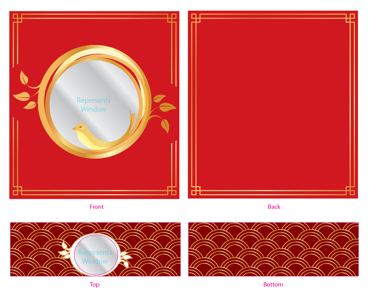 Packaging Design by Dominick Madson for Stessa Group Pte Ltd | Design #21218962