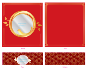 Verpackungs-Design von Dominick Madson für Stessa Group Pte Ltd | Design: #21218962