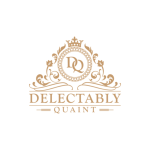  Delectably Quaint | Logo Design by sushsharma99