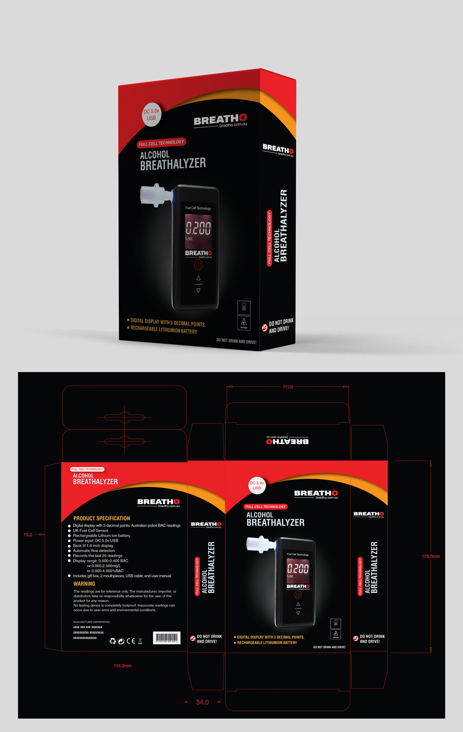 Graphic Design by bonny_r for this project | Design #21114273