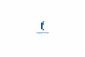 Eclectic (or) Eclectic Interiors | Logo Design by BUNG