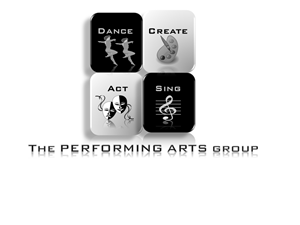 Logo-Design von GCs Custom Graphics & Ts für Dmedia | Design: #67704