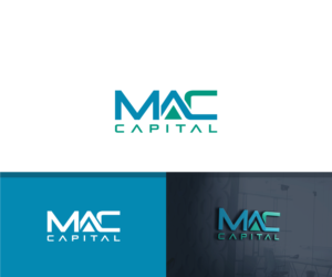 MAC Capital | Logo-Design von anico