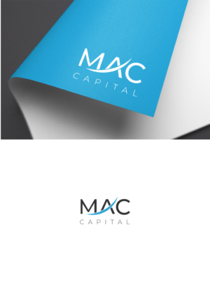 Logo Design by Matt Bradshaw for this project | Design: #21066956