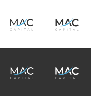 Logo Design by Matt Bradshaw for this project | Design: #21151204