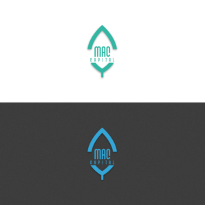 MAC Capital | Diseño de Logo por SamiddhaH