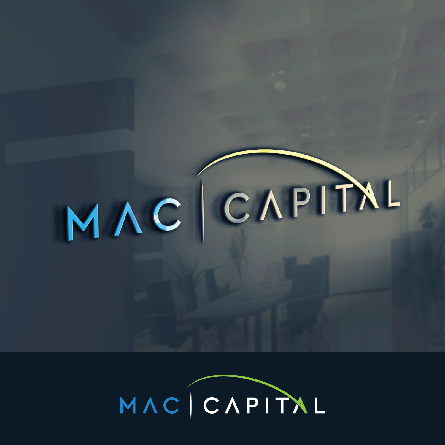 Logo Design by BluuStudio for this project | Design #21083572