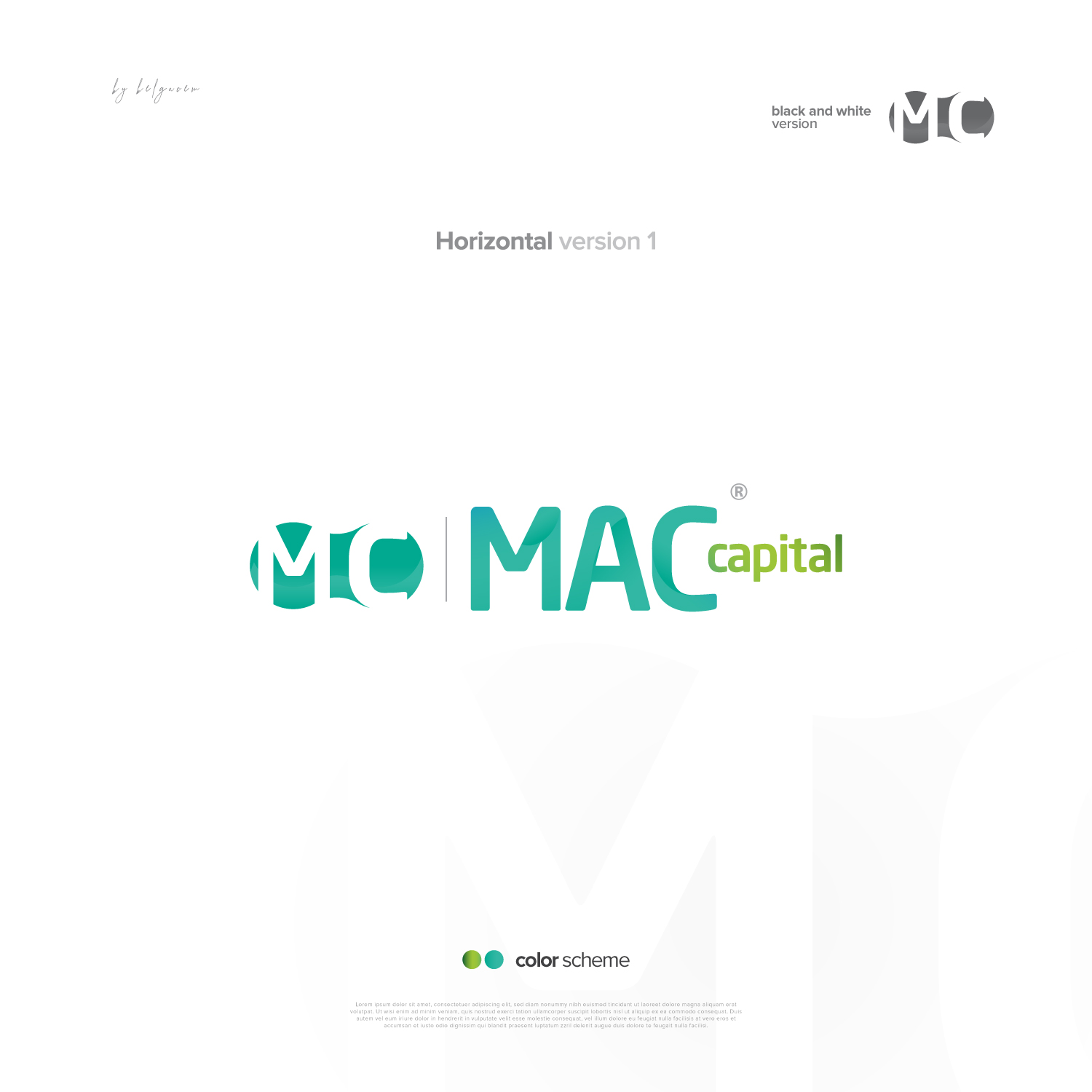 Logo Design by kacimo for this project | Design #21069903